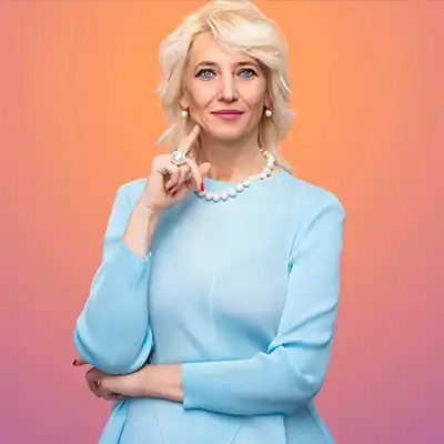 Adela Mihaela Caragheorghe