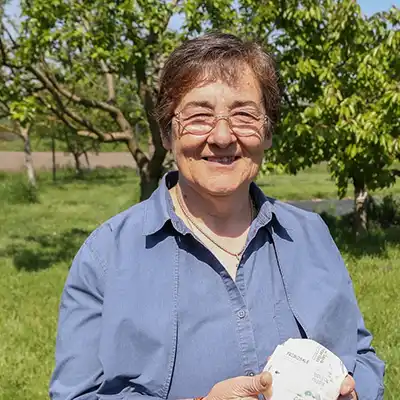 Adriana Formenti