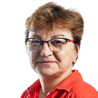 Alice Stavride