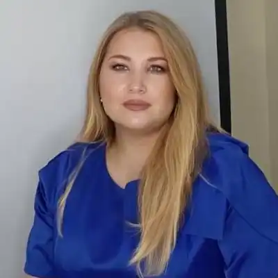 Aliona Dumitraș