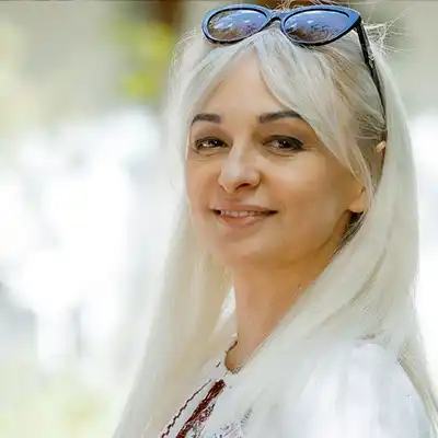 Aliona Golub