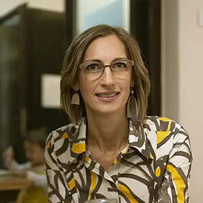 Anca Nistor