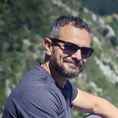 Andrei Mihai Pop