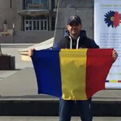 Bogdan Tănasă