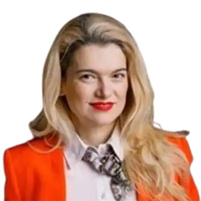 Cristina Baghiu
