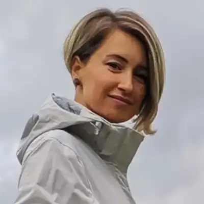 Cristina Nicoleta Balc