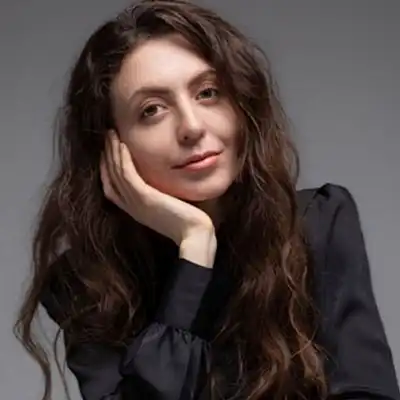 Doina Căldăruș