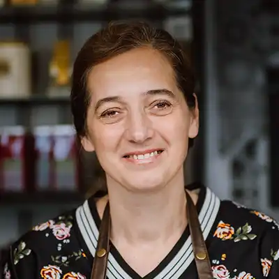 Erzsébet Daray