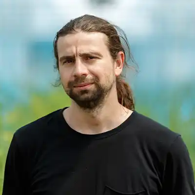 Florin Niculae