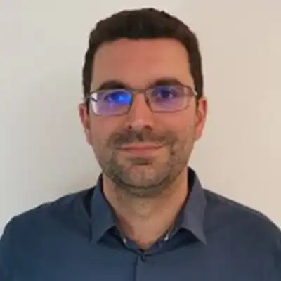 Jean-Philippe Légaut