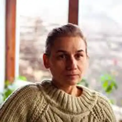 Liliana Botnaru