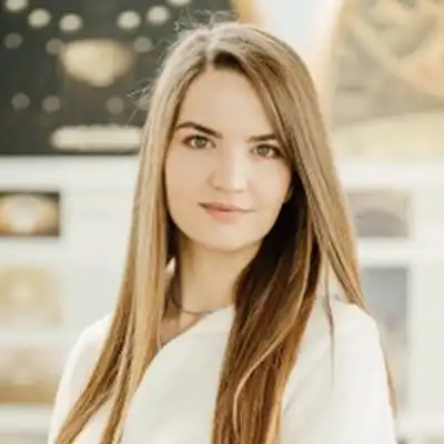 Marina Sofian