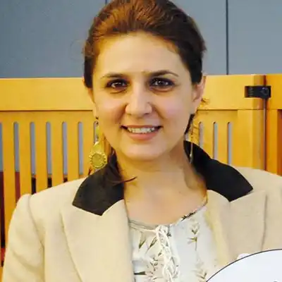 Mihaela Vețan
