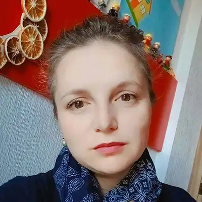 Olesea Cebotari