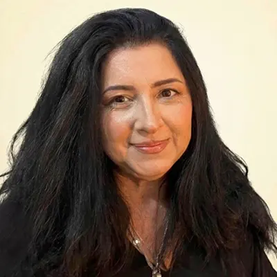 Otilia Magheru