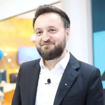 Ovidiu Biber