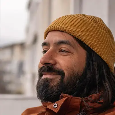 Sergiu Elvys Sandu Prisecaru