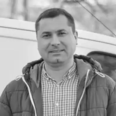 Sergiu Gurău