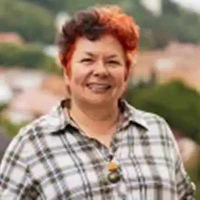 Silvia Petre