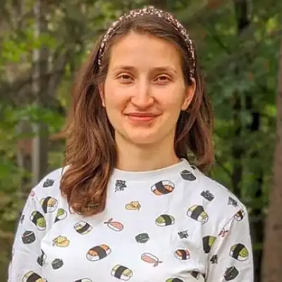 Valentina Buhnă
